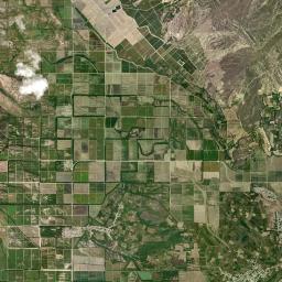 El Palmar Satellite Map