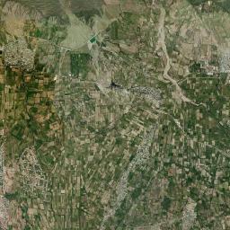 Pueblo Viejo Satellite Map