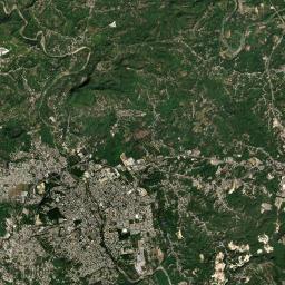San Cristóbal Satellite Map