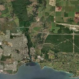 La Romana Satellite Map