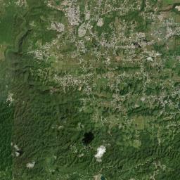 Quebradillas Satellite Map