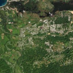 Animas Satellite Map