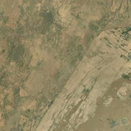 Tokār Satellite Map