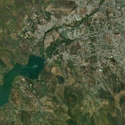 Kharakvasla Satellite Map