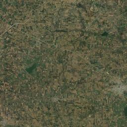 Latur Satellite Map