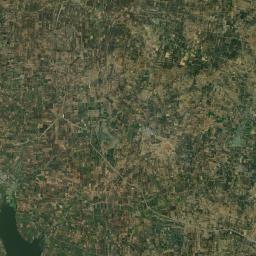 Nalegaon Satellite Map