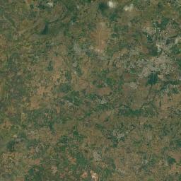 Razam Satellite Map