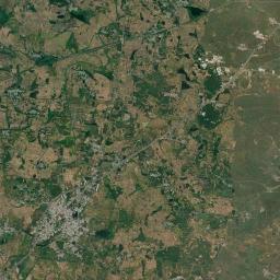 Narasannapeta Satellite Map