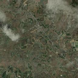 Huyện Can Lộc Satellite Map