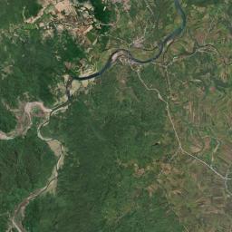 Pamplona Satellite Map
