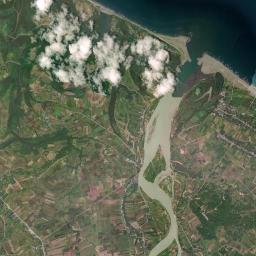 Abulug Satellite Map