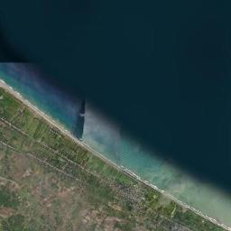 Cabaritan East Satellite Map