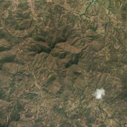 Aratichanguío Satellite Map