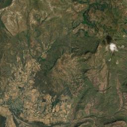 Tlalchapa Satellite Map