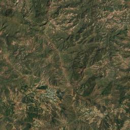 Acapetlahuaya Satellite Map