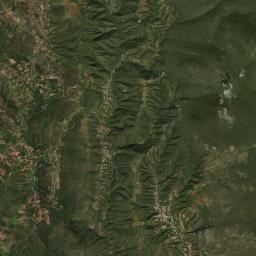 San Martín Pachivia (Pachivia) Satellite Map