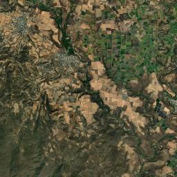 Tzicatlán Satellite Map
