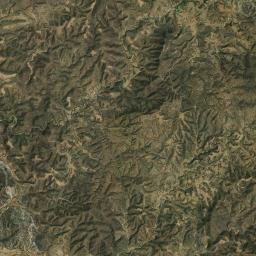 Cuayuca de Andrade Satellite Map