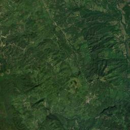 Huitzmaloc Satellite Map