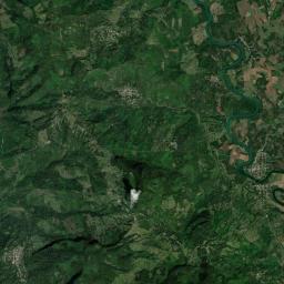 Caxapa Satellite Map