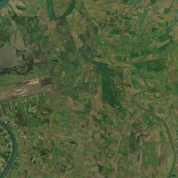 Dos Bocas Satellite Map