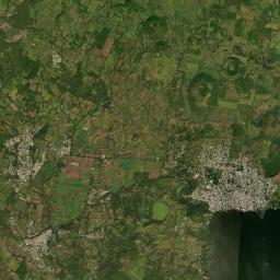 Sihuapan Satellite Map