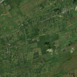 Benito Juárez Satellite Map