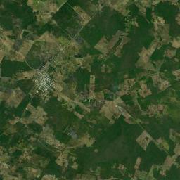 Don Samuel Satellite Map