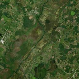 Sabidos Satellite Map