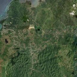 Rock Spring Satellite Map