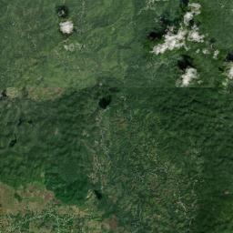 Cash Hill Satellite Map