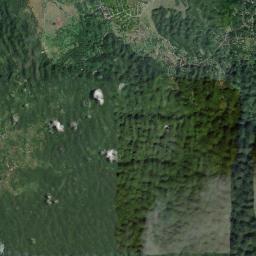 Deeside Satellite Map