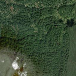 Bunkers Hill Satellite Map