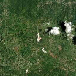 Beecher Town Satellite Map