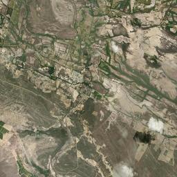 Mella Satellite Map