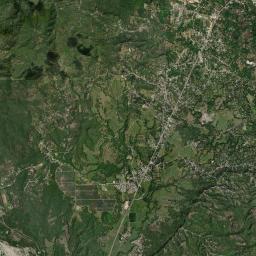 Yaguate Satellite Map