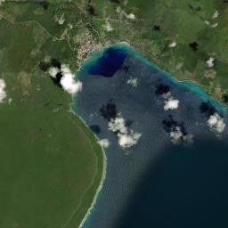 Boca de Yuma Satellite Map