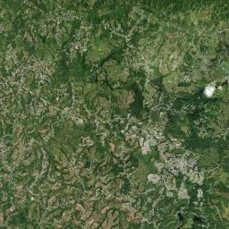 Hato Arriba Satellite Map