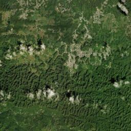 Estancias de Florida Satellite Map