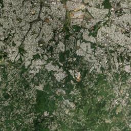 Guaynabo Satellite Map