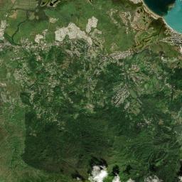 Río Grande Municipio Satellite Map