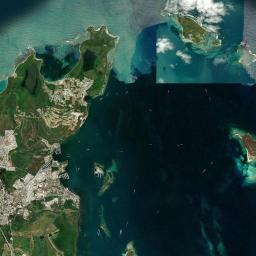 Fajardo Satellite Map