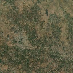 Sasvad Satellite Map