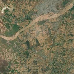Sirsilla Satellite Map