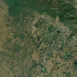 Malakanagiri Satellite Map