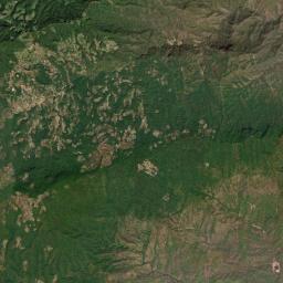 Amphoe Chom Thong Satellite Map