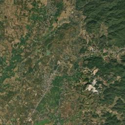 Rong Kwang Satellite Map