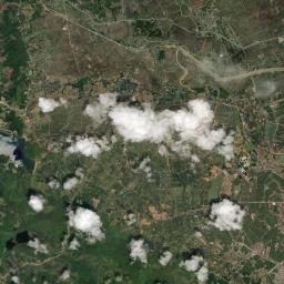 Huyện Thạch Hà Satellite Map