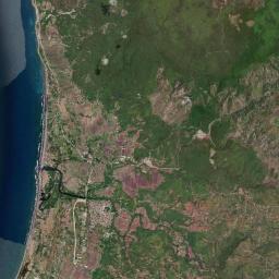 Pasuquin Satellite Map