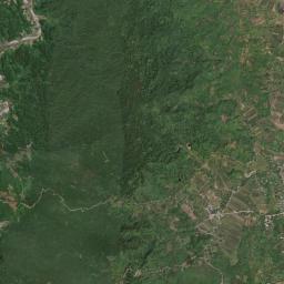Luna Satellite Map